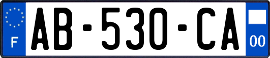 AB-530-CA