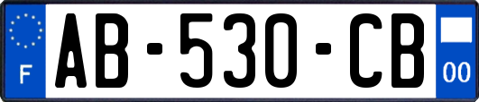 AB-530-CB