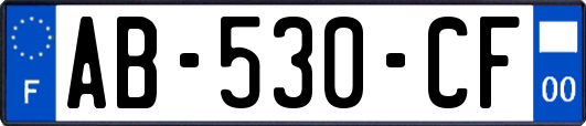 AB-530-CF