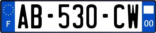 AB-530-CW