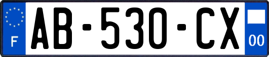 AB-530-CX