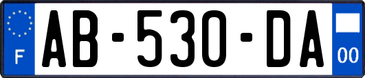 AB-530-DA