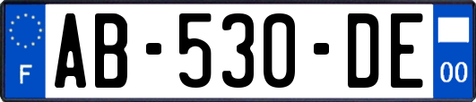 AB-530-DE