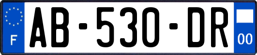 AB-530-DR