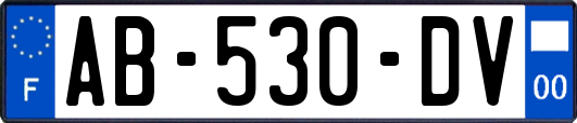 AB-530-DV