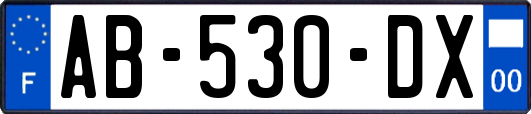 AB-530-DX