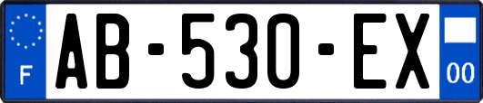 AB-530-EX