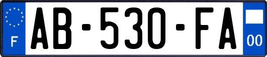 AB-530-FA