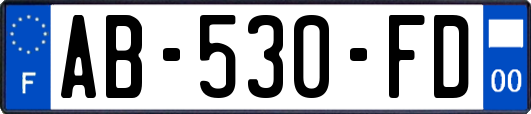 AB-530-FD