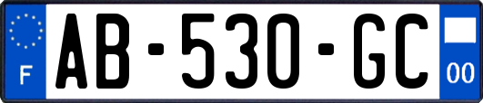 AB-530-GC