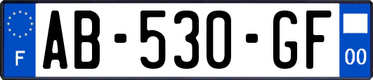 AB-530-GF