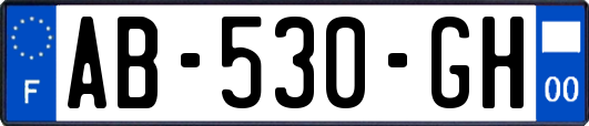 AB-530-GH