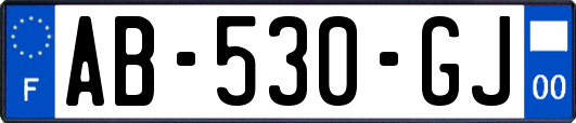 AB-530-GJ