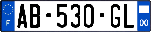 AB-530-GL