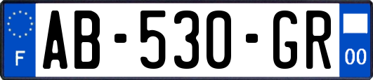 AB-530-GR