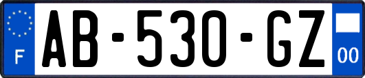 AB-530-GZ