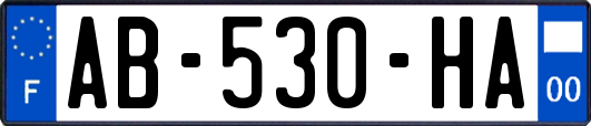 AB-530-HA