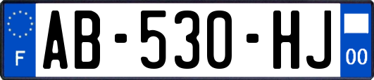 AB-530-HJ