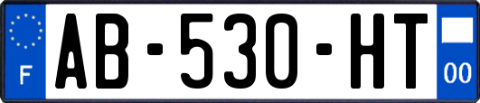 AB-530-HT