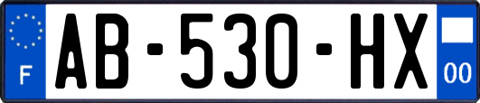 AB-530-HX