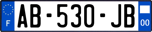 AB-530-JB