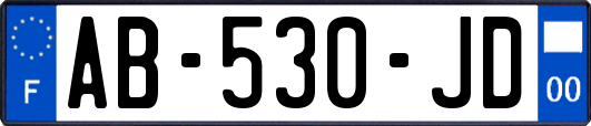 AB-530-JD