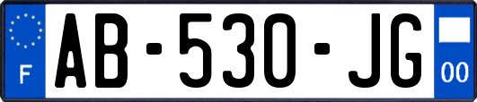 AB-530-JG