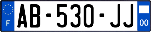 AB-530-JJ