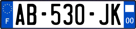 AB-530-JK