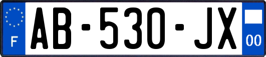 AB-530-JX