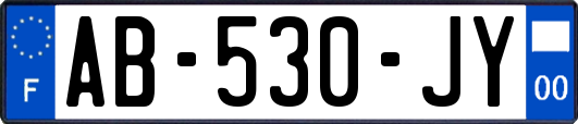 AB-530-JY