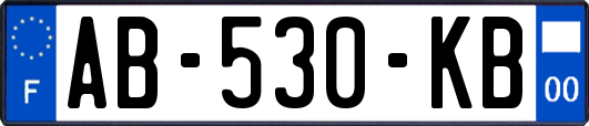 AB-530-KB