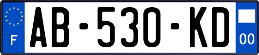 AB-530-KD