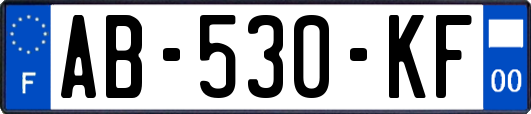 AB-530-KF