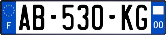 AB-530-KG