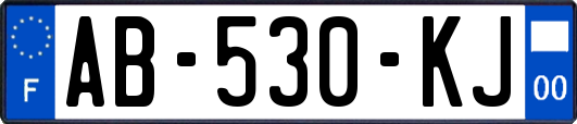 AB-530-KJ