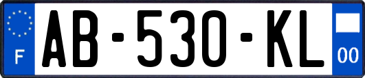 AB-530-KL