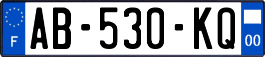 AB-530-KQ