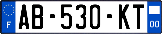 AB-530-KT