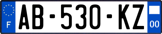 AB-530-KZ