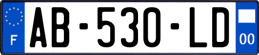 AB-530-LD