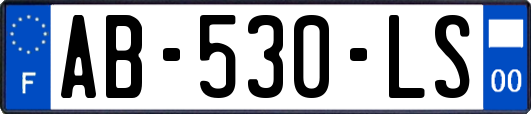 AB-530-LS