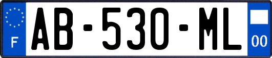 AB-530-ML