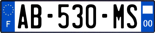 AB-530-MS