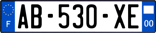 AB-530-XE