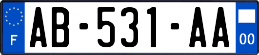 AB-531-AA