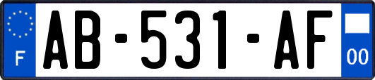 AB-531-AF