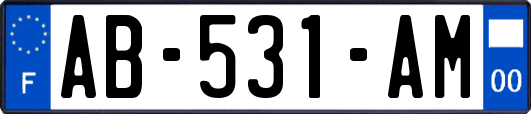 AB-531-AM