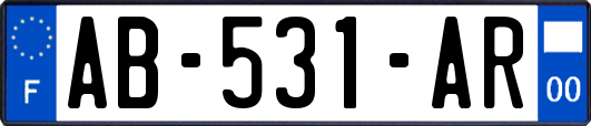 AB-531-AR