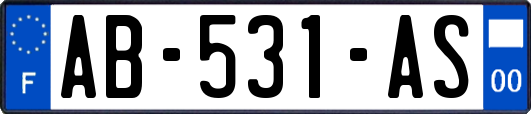 AB-531-AS